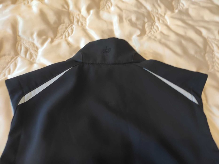 Damski bezrękawnik roboczy softshell Engelbert Strauss Motion 2020 r M