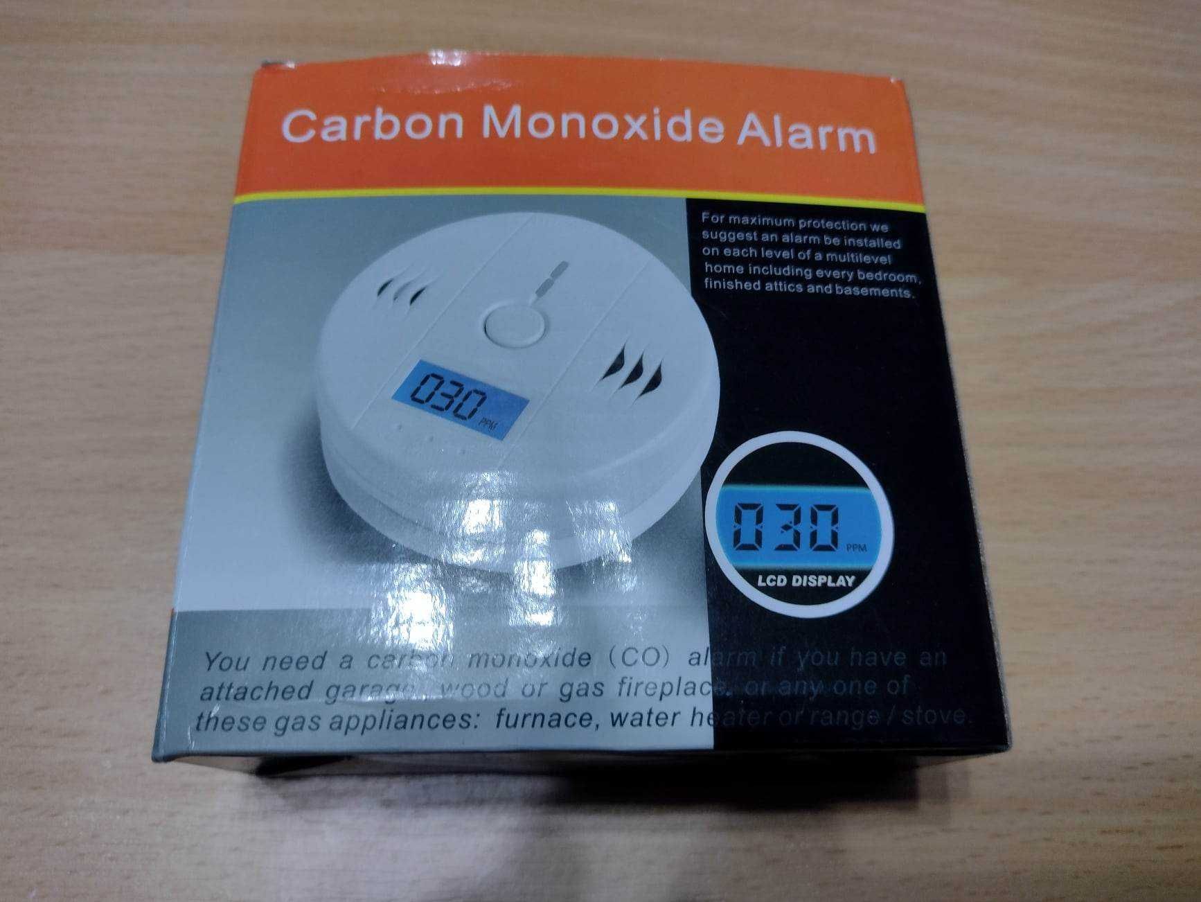 Продам датчик чадного (угарного) газу CO carbon monoxide