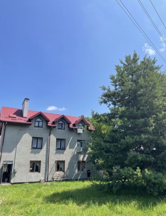 Здам а оренду комерційне приміщення