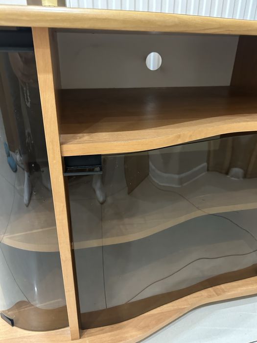 Szafka pod telewizor