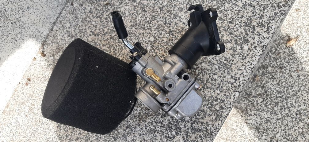 Kit carburador am6