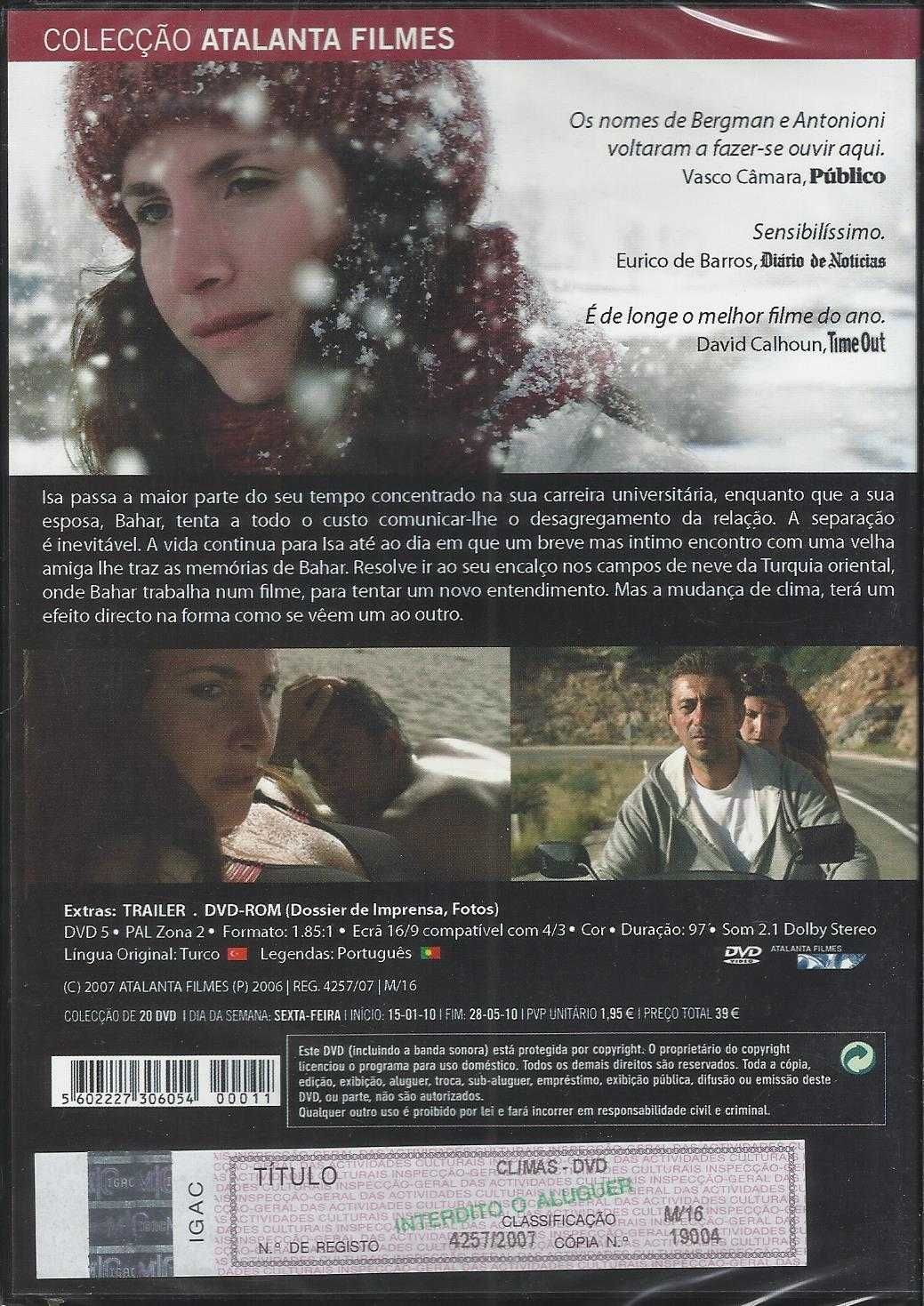 Climas (novo) (2006)