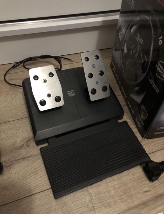 Kierownica Cobra Rally gt900 (pc,ps)