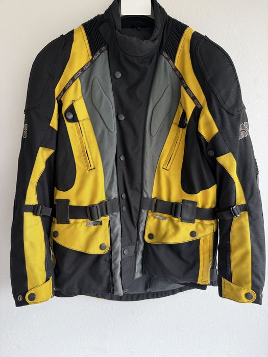 Kurtka motocyklowa IXS roz XL