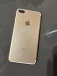 iPhone 7 Plus Gold