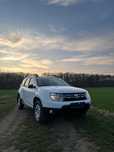 Dacia Duster 1.2 125km *57 Tyś Przebieg*