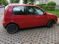 Volkswagen Lupo 1,7SDI