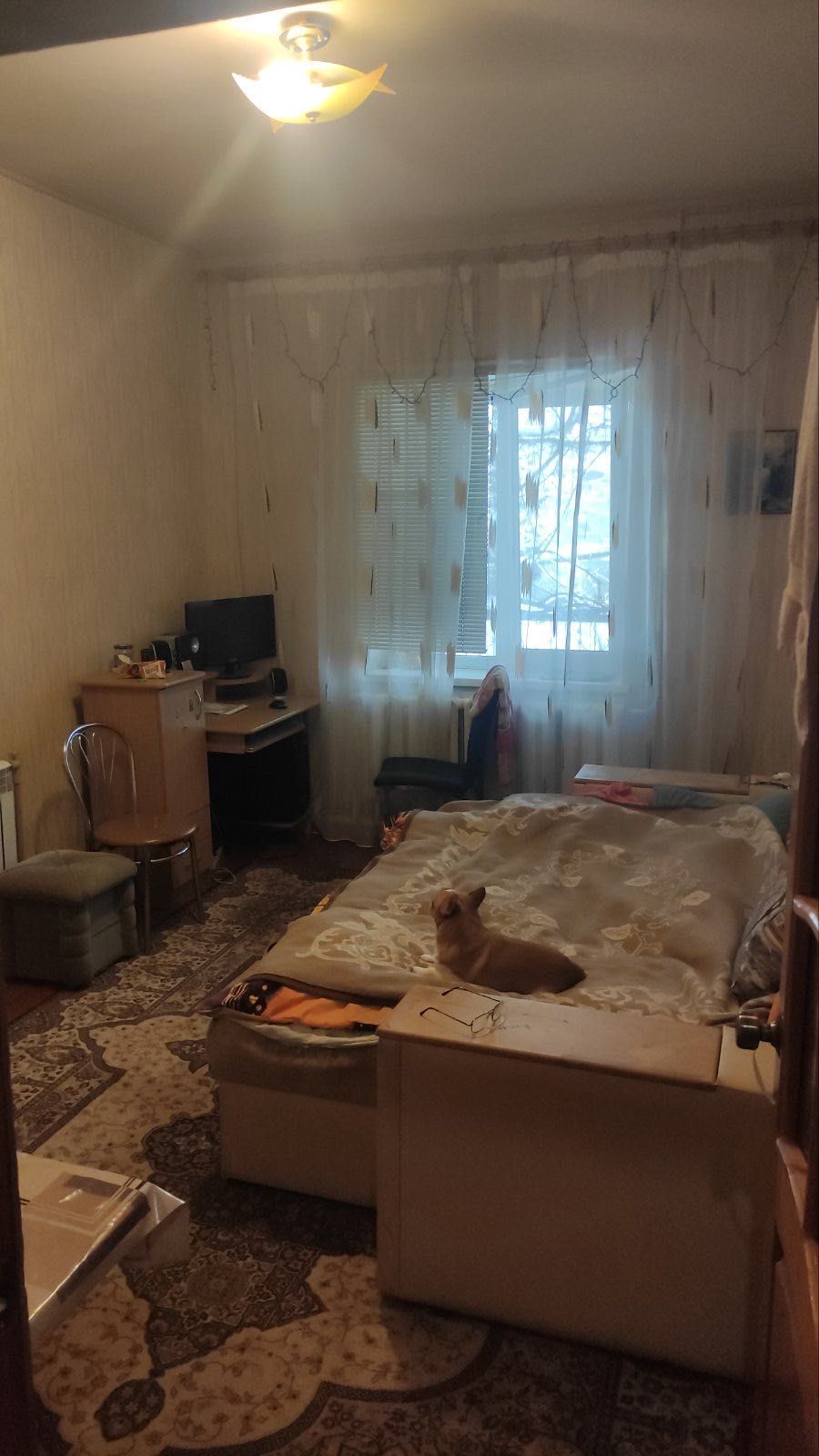 Продам дом частный сектор