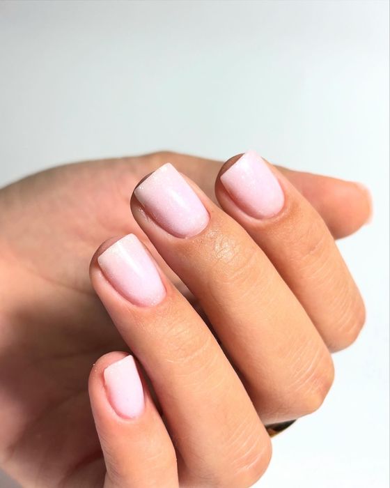 Manicure ,stylyzacia