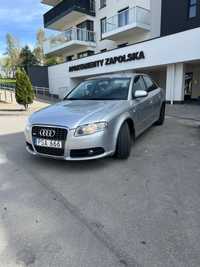 Audi_A4_B7_2.0_MPI_Benzyna_S-line_Serwisowany_BezWkladu_ZamianaNaBusa