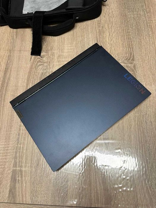 Portátil Lenovo Legion 5 RTX 3060 + AMD Ryzen 5 5600H
