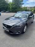 Mazda 6 Mazda 6 Kombi 2.2 Skyactiv-D 150 KM • Automat • Hak • Salon • Kraków