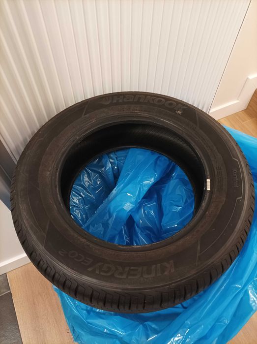 Opony hankook r15 195/65