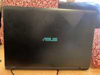 Portátil ASUS Gaming
