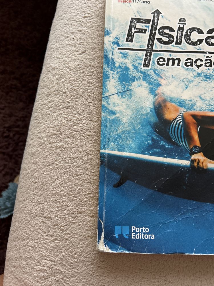 Fisica em acao -Fisica 11 ano