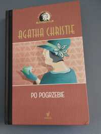 Agatha Christie Po pogrzebie