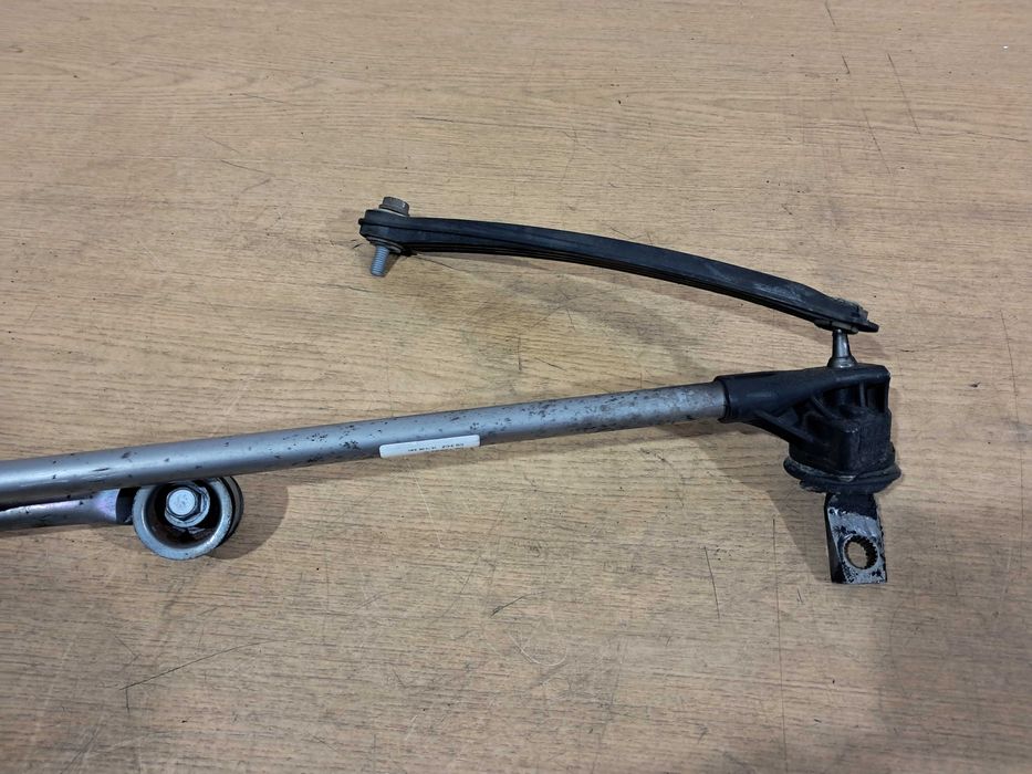 Lewarek zmiany biegów wybierak manual AUDI A4 B8 A5