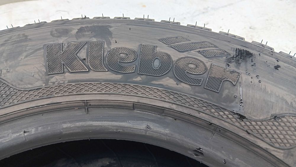 185/70/14 Kleber krisalp hp 2