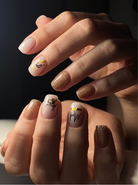 Маникюр/Ламинирование ресниц. Каменское,Правый берег