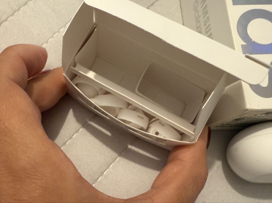 Samsung Galaxy Buds