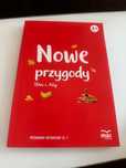 Przewodnik metodyczny cz.1 „ nowe przygody Olka i Ady „