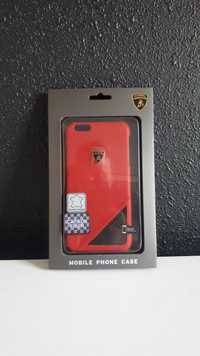 Etui  IPhone 6/6s Plus LAMBORGHINI