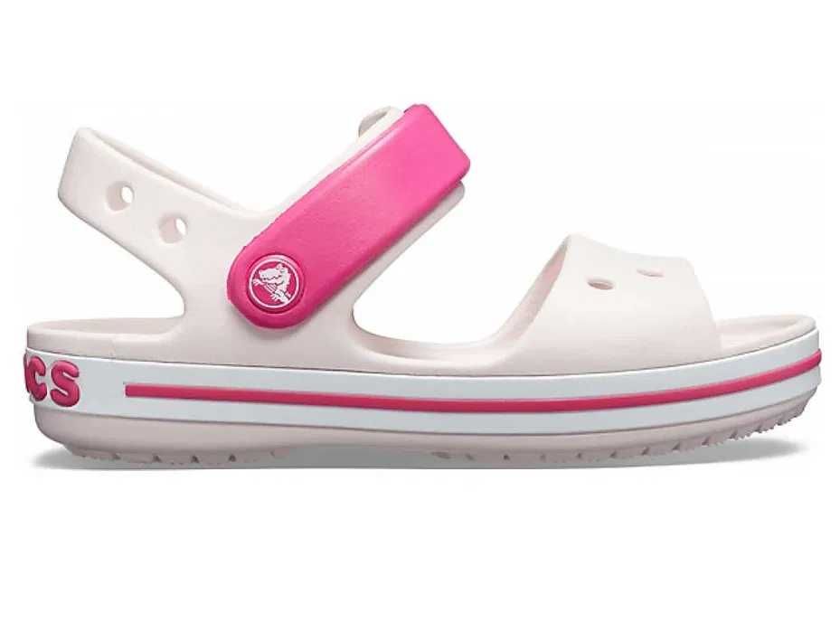 CROCS ДЕТСК Сандалии BayabandCrocbandC7,C8,C9,C10,C11,C12,C13,j1,j2,j3