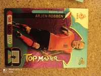 Euro 2012 top master Robben