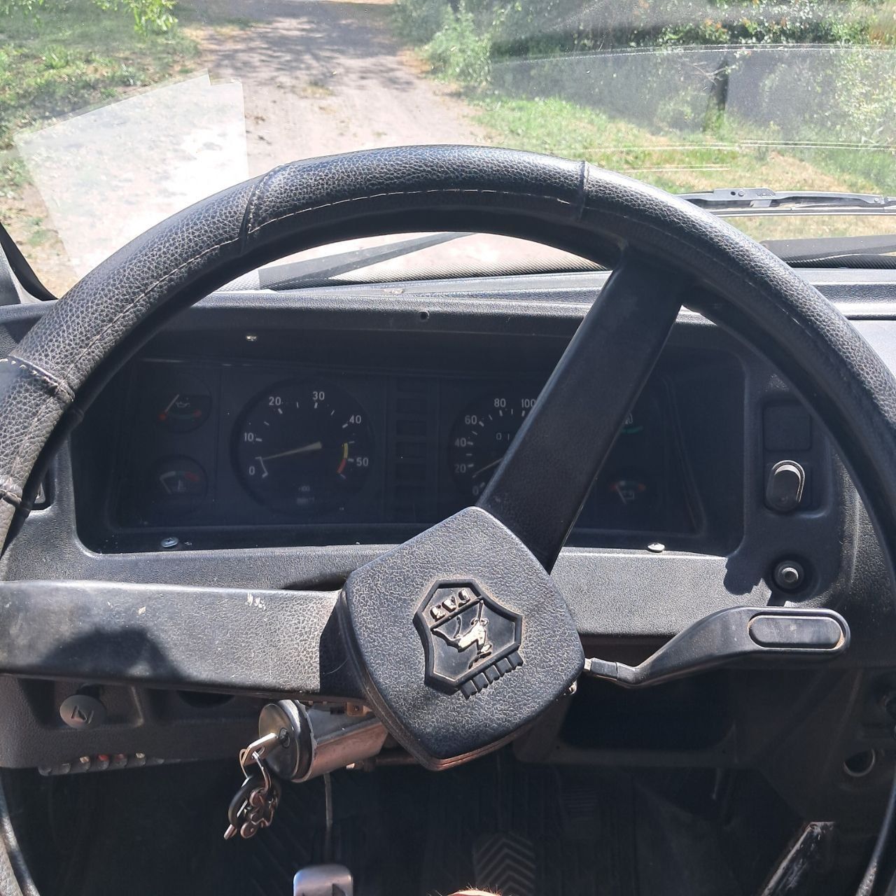 Газель 3302 бутка