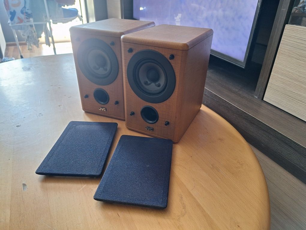 Kolumny Monitory JVC SP UXT55