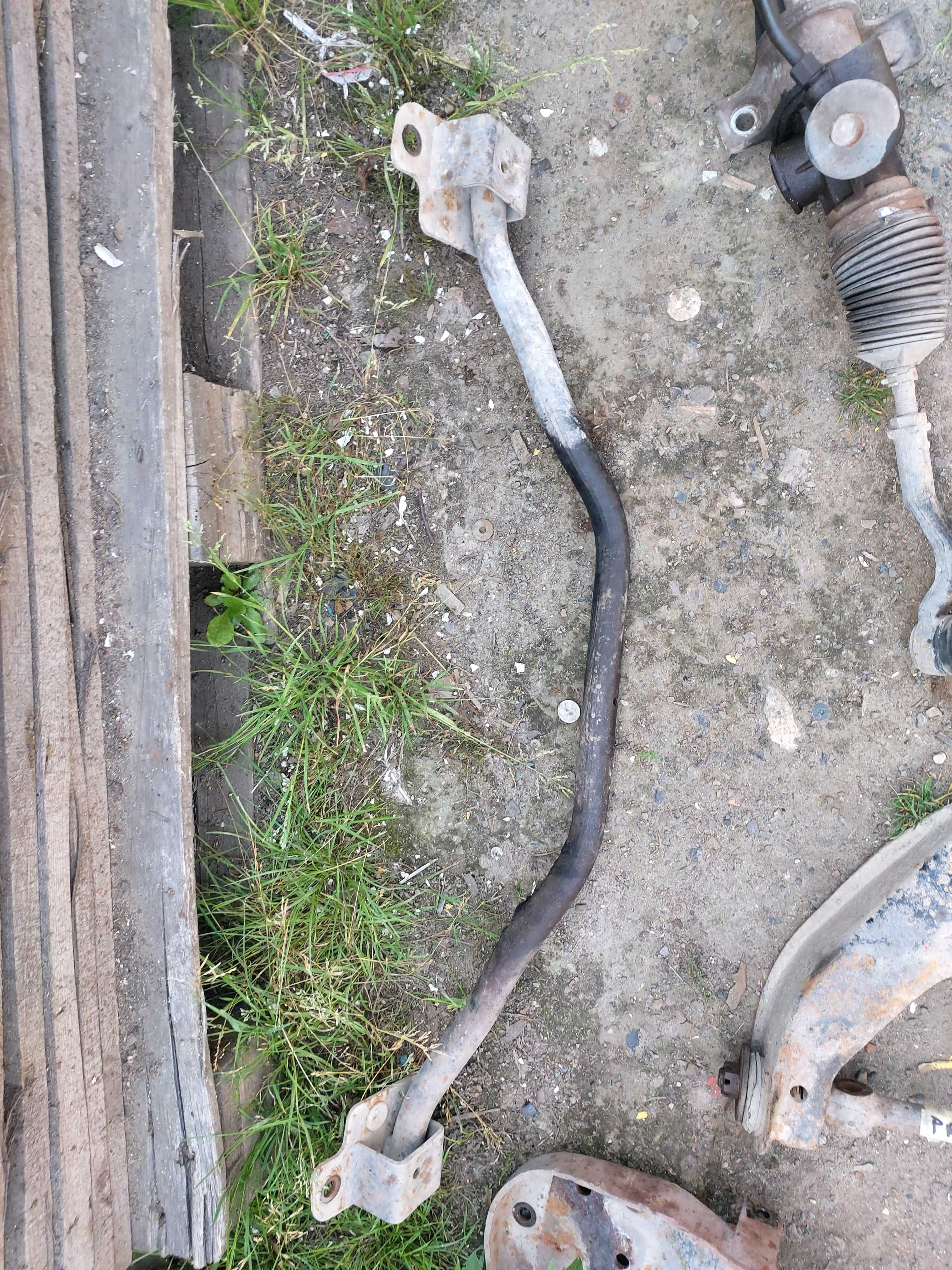 Alternator kia k2700