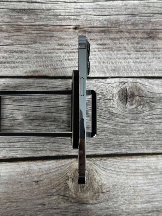 IPhone 13 pro blue 128gb!!! NEVERLOCK!! З США!! Батарея 90%