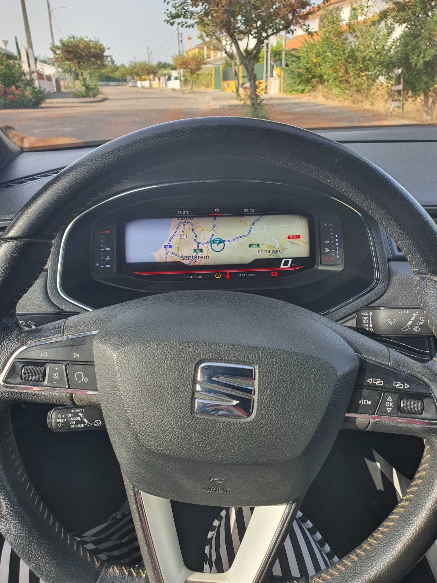 Seat Arona 1.6TDI Xcel