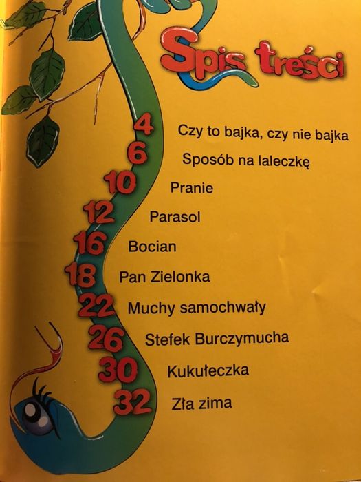 Wiersze dla dzieci Konopnicka