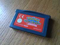 Pokemon Mystery Dungeon: Red Rescue Team