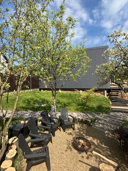 Подобова оренда будинку