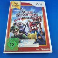 Super Smash Bros Brawl Nintendo Wii