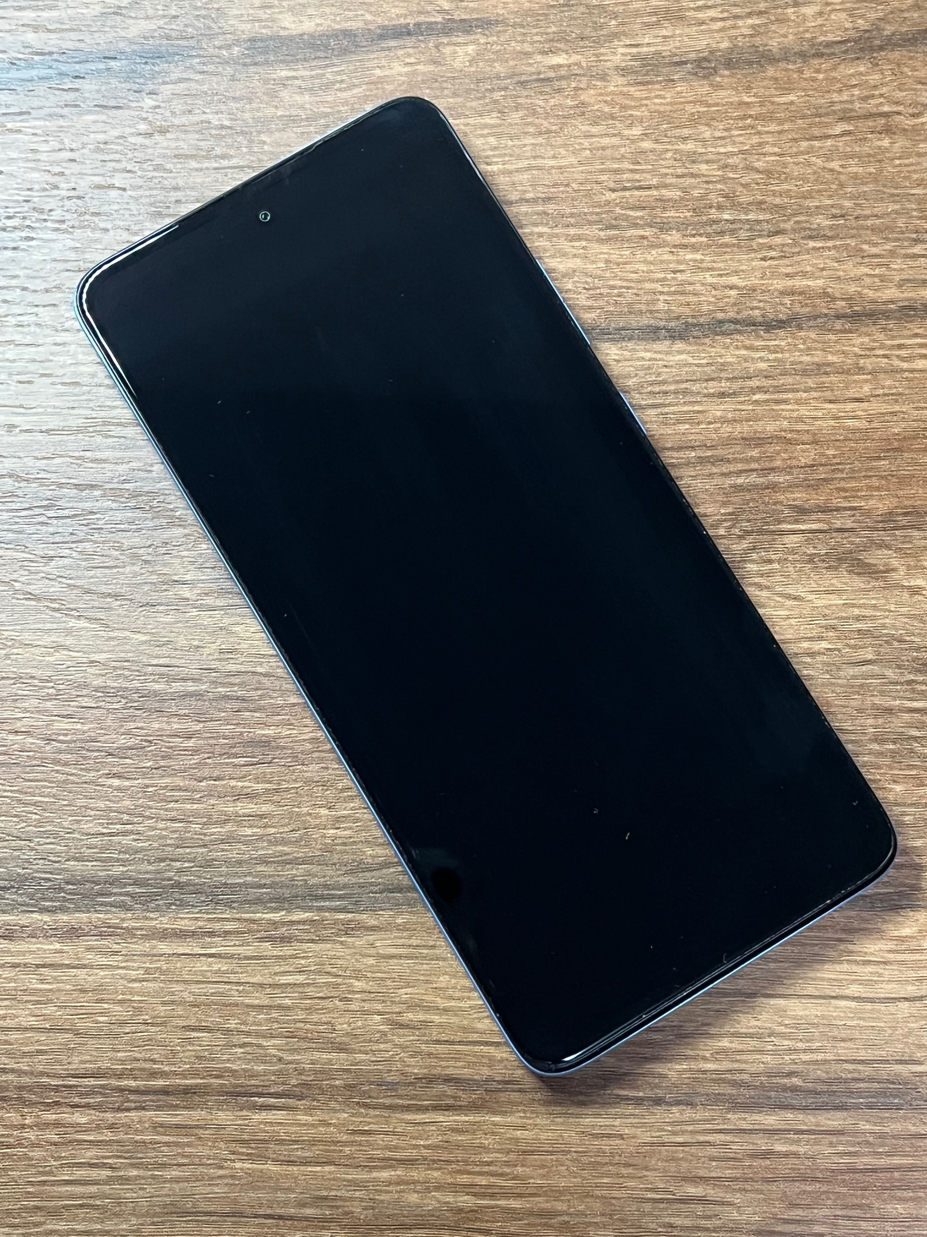 Motorola g72 8/256Gb блакитний в ідеальному стані