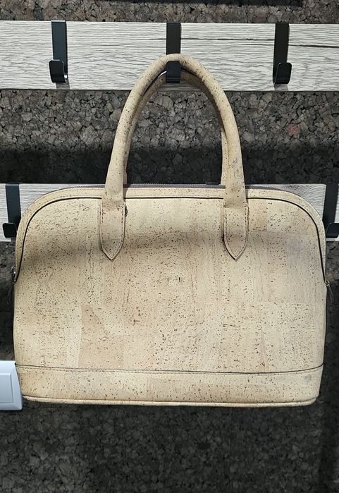 Bolsa de cortiça