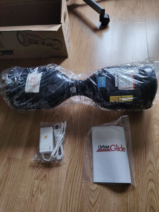 Hoverboard Urbanglide 65 Lite (Novo)