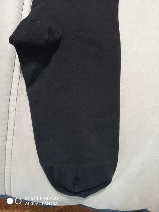 Колготы компрессионные для беременных SIGVARIS, М, компрессия 2,черные