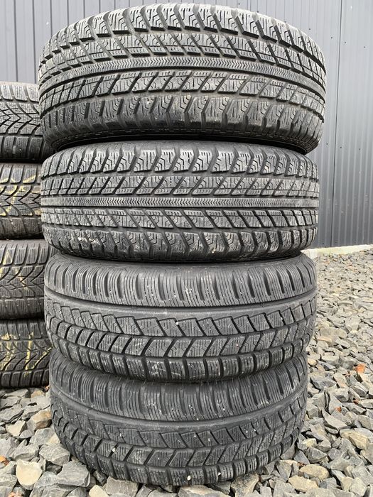 Колеса, диски 5 100 R16 Volkswagen Polo, Golf4, Rapid, Fabia, Roomster