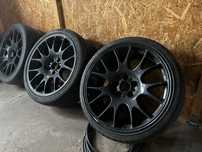 Felgi BBS motorsport CH 19” 5x120 8.5j et20