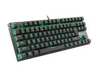 Klawiatura mechaniczna genesis thor 300