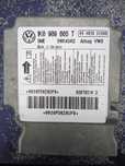 Centralina de airbags Golf V