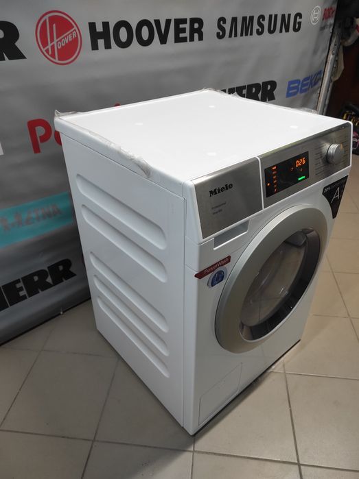 Стиральная машинка Miele PWM300 DP