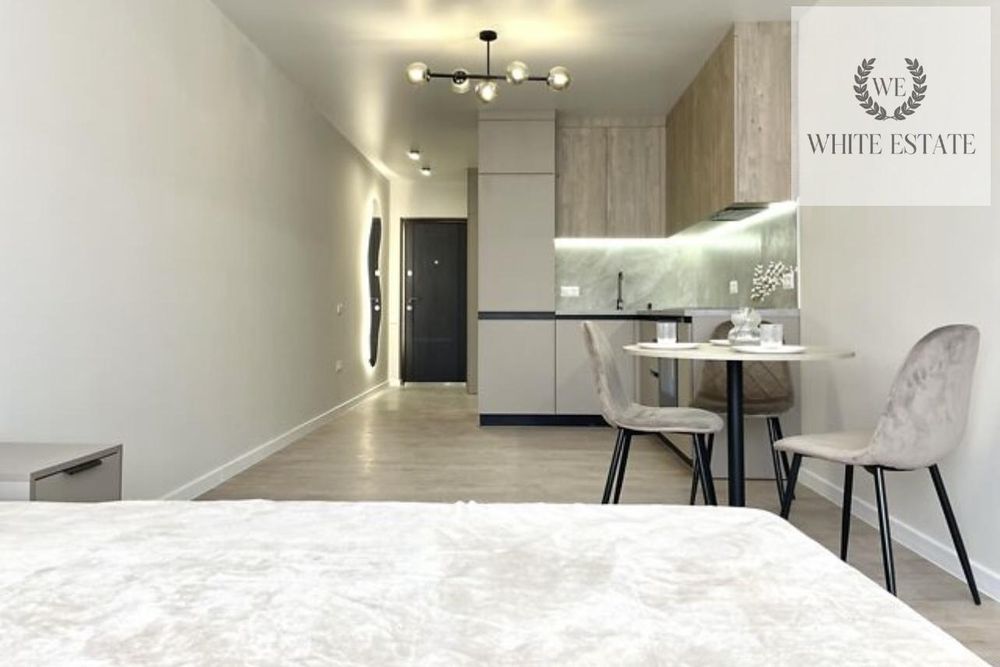 Продаж 1 кім квартири вул. Смакули