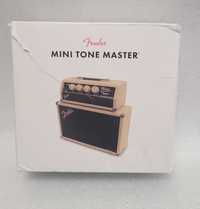 Fender Mini Tonemaster Miniaturowy wzmacniacz gitarowy