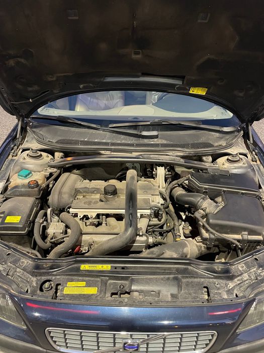 Volvo S60 148.000 kms