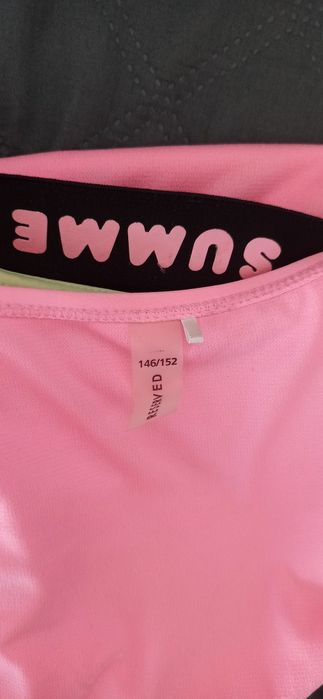 Strój kąpielowy Reserved r.146-152